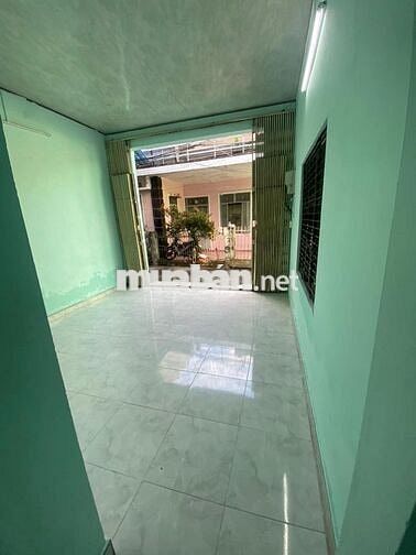 🏠 CHO THUÊ NHÀ NGUYÊN CĂN HẺM ÂU CƠ, P.10, Q.TÂN BÌNH Chỉ 8TR5 2PN 2WC