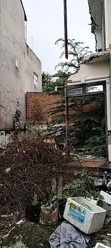 Bán đất 65m2 ( 6.5 x 10m ) , hẻm 3 gác 