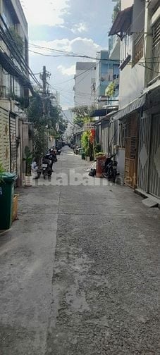 Nhà Vàng Cho Làng Đầu Tư, Cấp 4 Nở Hậu Lên Tới 155m2