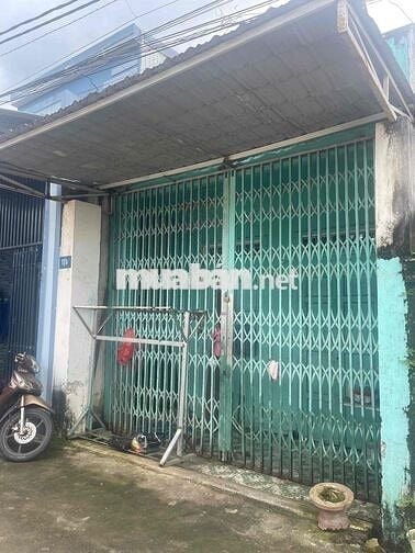 CHÍNH CHỦ BÁN ĐẤT TẶNG CĂN NHÀ CẤP 4 HẺM 170 LÊ DUẨN