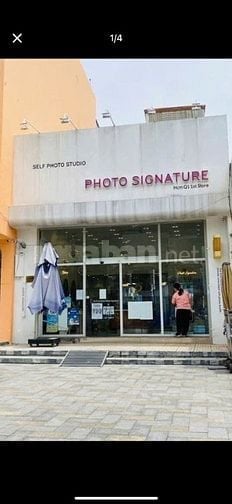 Cho thuê nhà nguyên căn tại số 84 Nguyễn Thái Học, Bến Thành