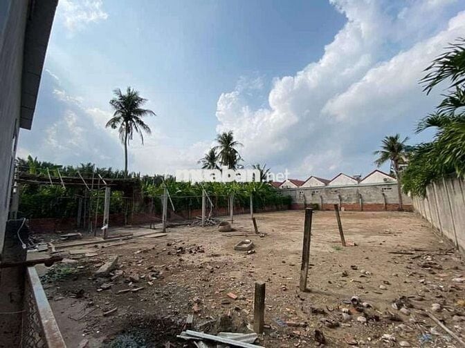 Đất Nền Giá Rẻ 214m2 SĐCC Đ.Thầy Cai Đại Lộ Đông Tây An Cư Lạc Nghiệp