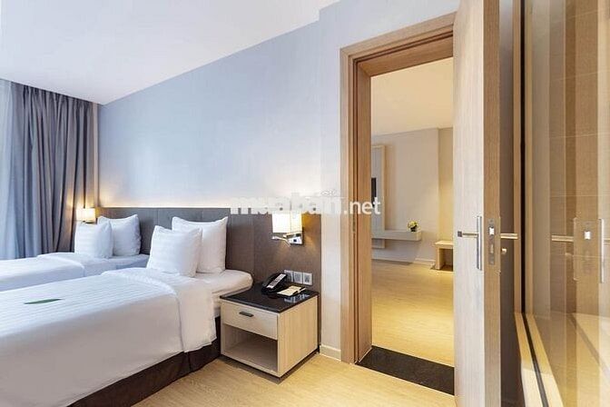 Căn hộ Dqua view biển Giá F0 trực tiếp chủ đầu tư