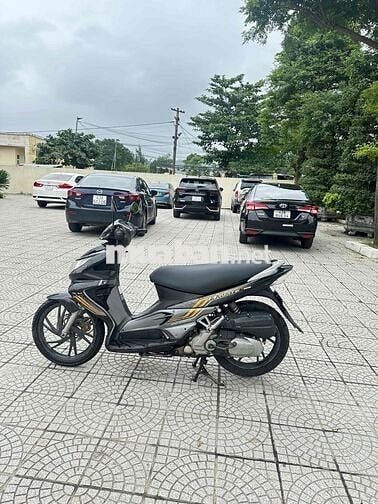 Hayate bs43 ( giấy tờ đầy đủ) đăng ký 2014