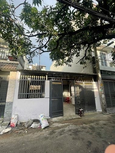  BÁN GẤP NHÀ NGUYỄN VĂN SĂNG – TÂN SƠN NHÌ – TRUNG TÂM TÂN PHÚ 