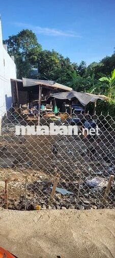 BÁN LÔ ĐẤT GIÁ TỐT – PHƯỜNG BẮC NHA TRANG (TỔ 23 TÂY BẮC, VĨNH HẢI CŨ)