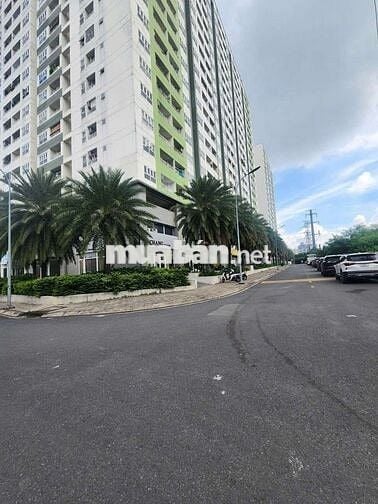 Cho thuê căn hộ Lavita Garden 2PN 2WC