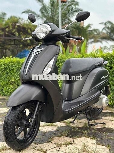 Yamaha Grande 2015 Chính Chủ Ký Máy Zin Êm