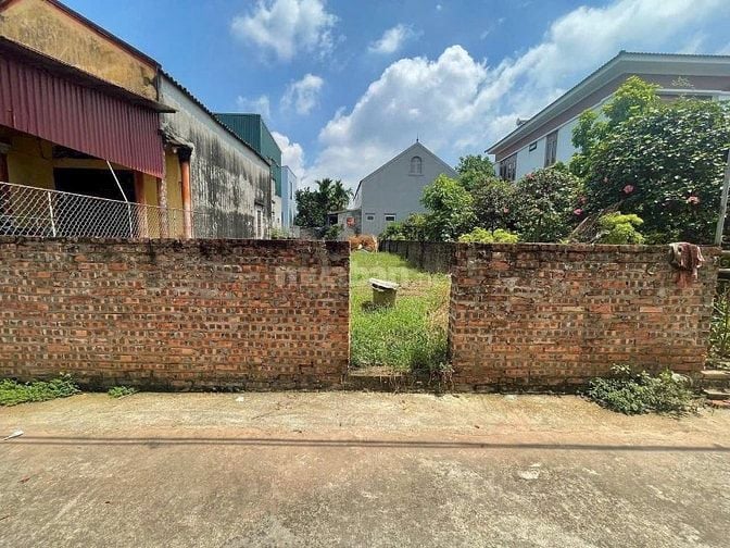 🏡 CƠ HỘI VÀNG SỞ HỮU ĐẤT TRUNG TÂM VĂN GIANG 