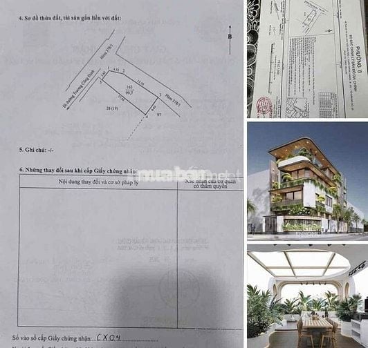 BÁN ĐẤT 100m hẻm ôtô TRƯƠNG CÔNG ĐỊNH VŨNG TÀU GIÁ TỐT 7,6 TỶ CÒN BỚT