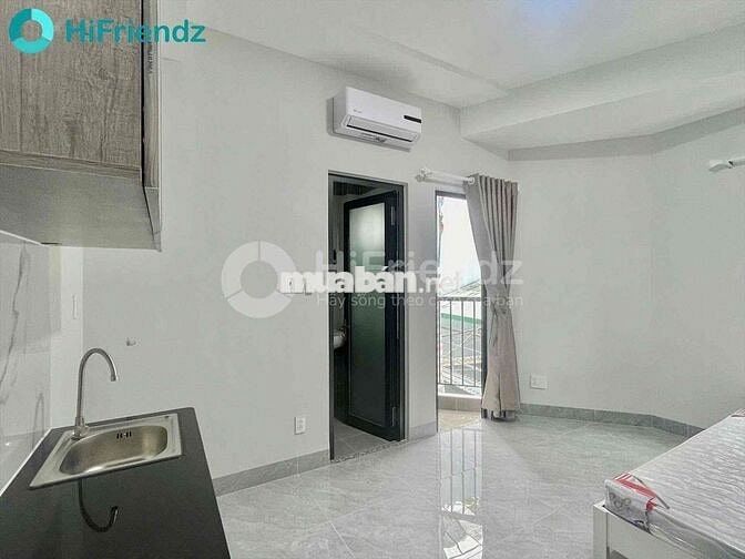 Cho thuê căn hộ ngay KCX VNG trung tâm hành chínhPhú MỹHưngTower Q4 Q1