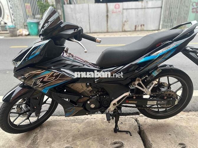 Thanh Lý Winner X 2021 ABS