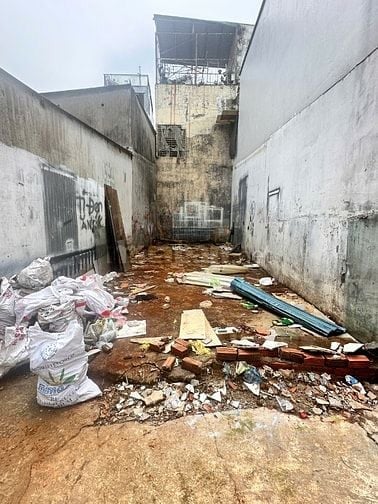 Bán lô đất đẹp, hẻm xe hơi vào tới đất