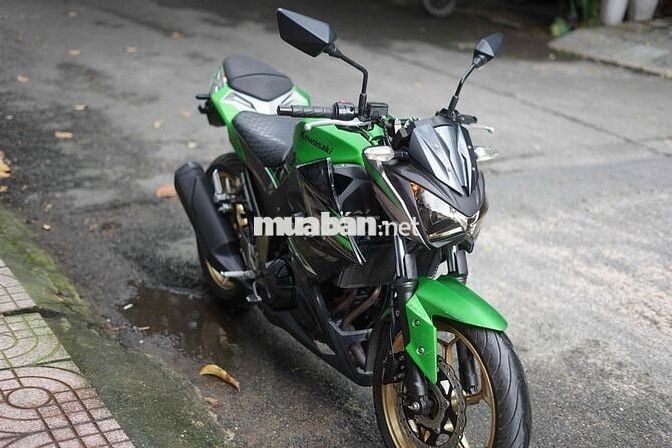 Bán Z300 2017 1 chủ đập thùng hồ sơ cầm tay