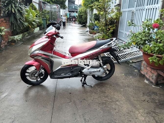 Air Blade 2012 FI , Phug Xăg Điện Tử