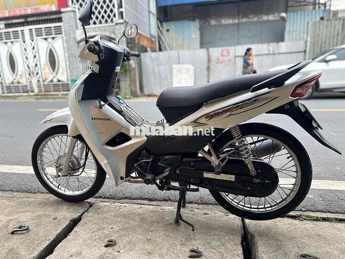 Thanh Lý xe máy WAVE A 2018