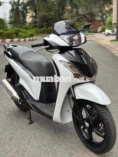 💥SH125 Sporty hàng nhập 3 cục SM 500 chính chủ