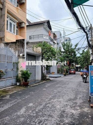 NHÀ 2 TẦNG SẴN DÒNG TIỀN - HXH THÔNG - 58m2 - CHỈ 4.tỉ 🔥🔥