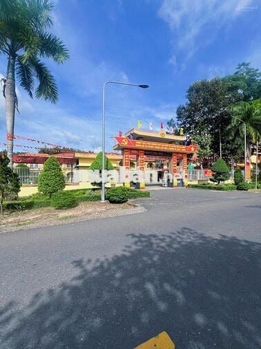 Chủ cần sang nhanh lô đất Mt DH504 nhựa 32m giá rẻ, Kinh Doanh tốt