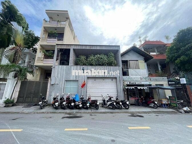 🔥[8mx20m]🔥MẶT TIỀN ĐẶNG DUNG, Q1 -📍KHU TÂN ĐỊNH SẦM UẤT- CHO THUÊ 8X !