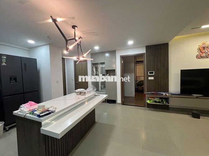 ⭐CHO THUÊ GẤP 3PN2WC +1PLV 114m2 RIVER PANORAMA FULL NT CHỈ 22 TRIỆU