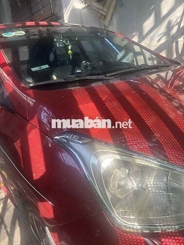 Hyundai Grand i10 2019  - 5000 km