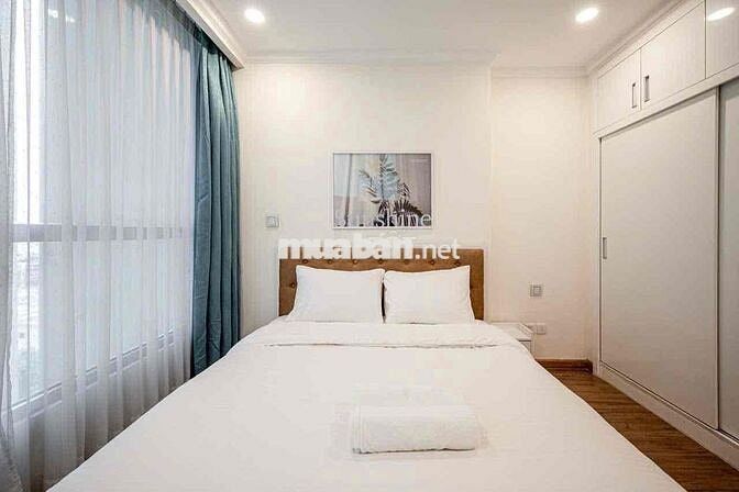 ✨ BÁN CĂN HỘ 1 PHÒNG NGỦ – VINHOMES CENTRAL PARK ✨