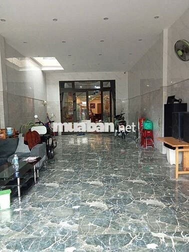 CC bán nhà 2 tầng mặt tiền Tô Hiệu