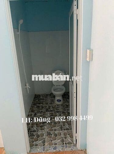 Cho thuê nhà nguyên căn 86 mét vuông tại quận 12