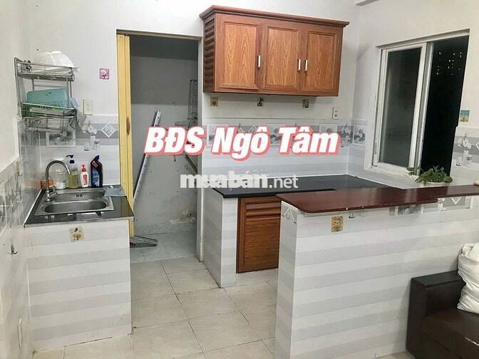 [DEAL HỜI] Cho thuê căn Ehome 3 1PN, đủ NT. Giá chỉ 5,5 triệu/tháng