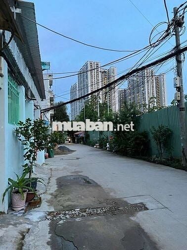 4 TẦNG -HXH - GẦN PHÚ MỸ HƯNG - 70M2 - SỔ CHUẨN - 8PN - CHỈ 6.x TỶ TL