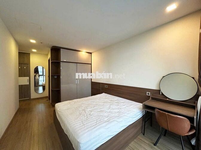 Bán Gấp Căn Hộ 2PN 89m2 PARK 3 Có Sổ Hồng - Tầng Đẹp - Có Thương Lượng