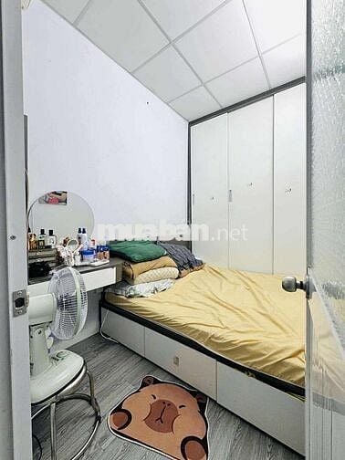 Nhà Mới Cách Lotte Quận 7 Ba Phút chạy Xe