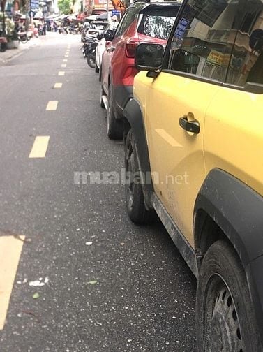 CHƯA ĐẦY 4 TỶ CÓ NGAY CĂN NHÀ 2T TRUNG TÂM QUẬN HOÀNG MAI-DT:32M2