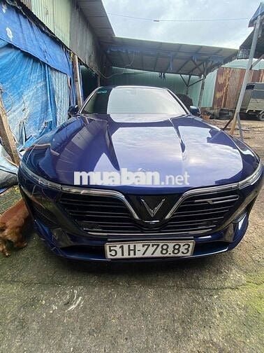 Cần bán vinfast lax A2.0 bản plus sx2020