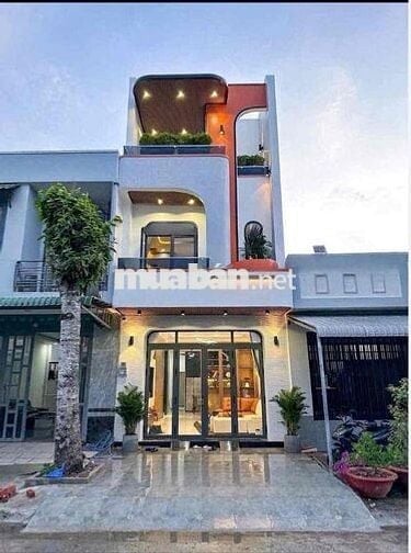 VỢ CHỒNG LI THÂN CẦN RA ĐI GẤP NHÀ MẶT PHỐ GIÁ CHỈ 1T850, DT 69m2