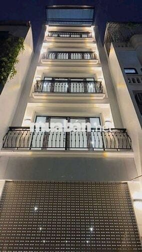 NÓNG HỔI THANH XUÂN – PHÂN LÔ  XÂY MỚI – Ô TÔ – THANG MÁY – ĐẸP ĐIÊN.