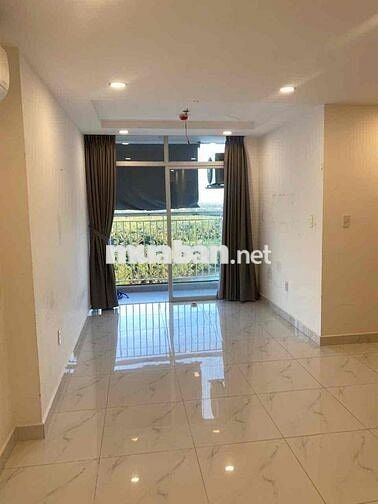 Cho thuê căn Terra Mia Bình Chánh 2pn 2wc có sẵn rèm 8tr t12 ở được