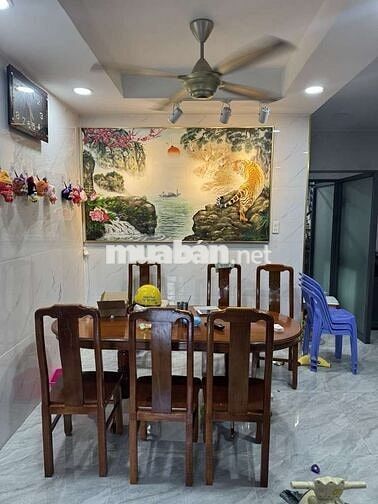 [41M2 Đất] SÁT NGÃ 5_GẦN KHU CITYLAND_NGUYỄN KIỆM_NGUYỄN VĂN CÔNG