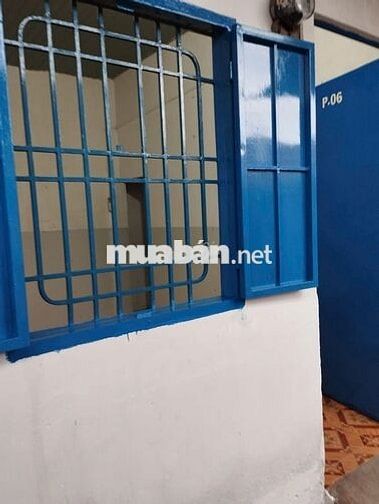 Cho thuê phòng trọ gần McDonald’s Biconsi Yersin #PSB06