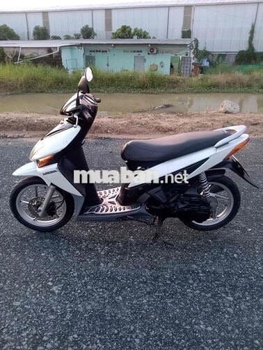 Honda click 110 biển 65 máy êm ru fun chức năng Gi