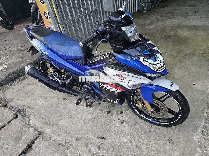 Ex máy im ru 9c sang tên dc