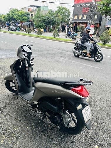 Janus 2019 CÓ TRẢ GÓP