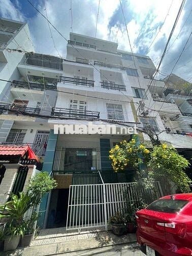 ✅CHO THUÊ NHÀ NGUYÊN CĂN 656/55 CÁCH MẠNG THÁNG 8, PHƯỜNG 11, QUẬN 3