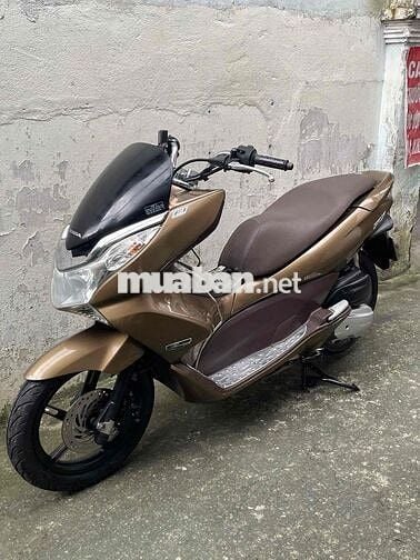 Honda PCX chính chủ xe đẹp máy êm ru