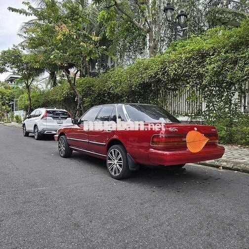 Toyota Cressida 1994  - 100000 km