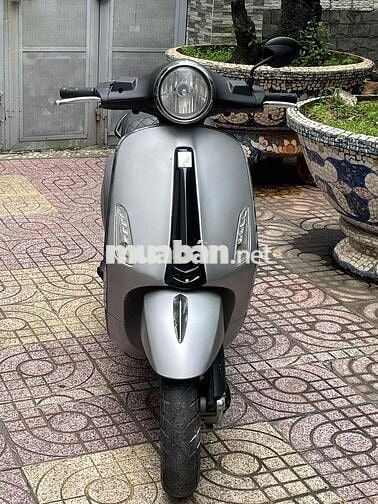 Bán xe Prima 125 3v,Bst đẹp  đời 2015,xe đẹp gtdd