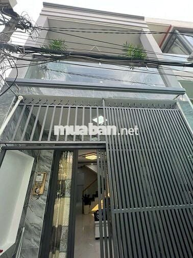 Cho thuê nhà nguyên căn.Đường Huỳnh Tấn Phát.Q7.