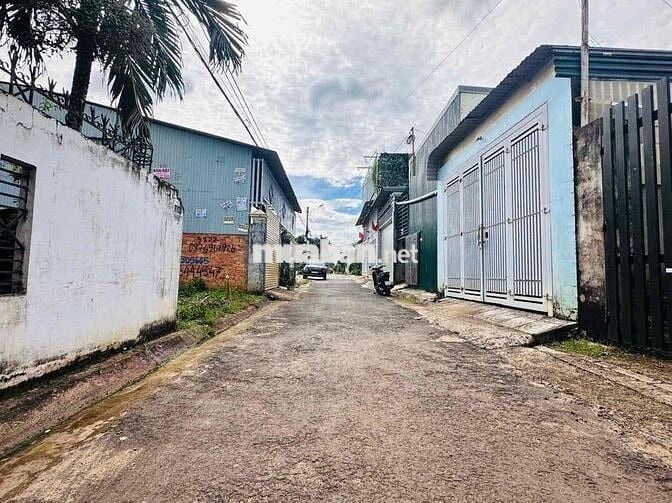 ❌✅LÔ ĐẤT HIẾM NGAY HẺM 117 AMA KHÊ SÁT HÙNG VƯƠNG PHƯỜNG TÂN LẬP, ĐĂK