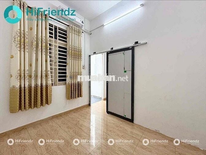 CHO THUÊ CĂN HỘ 2 PHÒNG NGỦ BAN CÔNG MÁY LẠNH Ở ĐƯỢC LIỀN ĐÂY ANH CHỊ